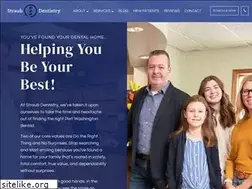Sites similar to portwashingtondental.com