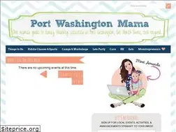 Sites similar to portwashingtonmama.com