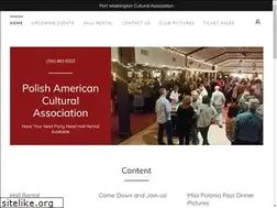 Sites similar to portwashingtonpolishclub.com