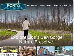 Sites similar to portwashingtontourism.com