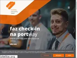 Sites similar to portway.pt