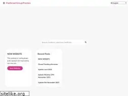 Sites similar to portwaysurgery.com