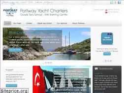 Sites similar to portwayturkey.com