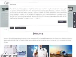 Sites similar to portwell.eu
