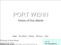 Sites similar to portwenn.com
