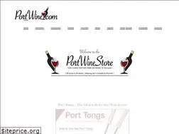 Sites similar to portwine.com