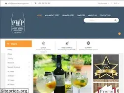 Sites similar to portwineportugal.com