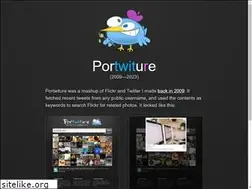 Sites similar to portwiture.com