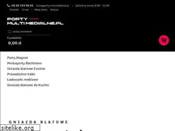 Sites similar to portymultimedialne.pl
