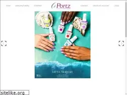 Sites similar to portz-beauty.com