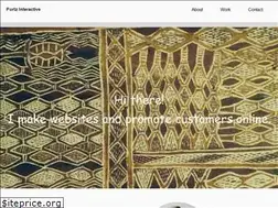 Sites similar to portz.com.au