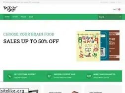 Sites similar to porua.com.bd