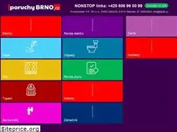 Sites similar to poruchybrno.cz