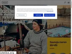 Sites similar to porukallahelsinkiin.fi