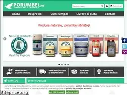 Sites similar to porumbei.org