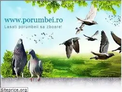 Sites similar to porumbei.ro