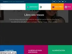 Sites similar to porunhogar.org