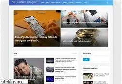 Sites similar to porunmexicointeligente.com
