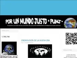 Sites similar to porunmundojusto.blogspot.com