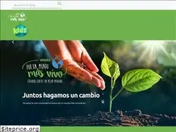 Sites similar to porunmundomasvivo.com