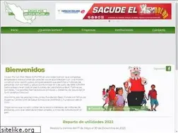 Sites similar to porunpaismejor.com.mx