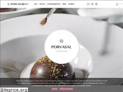 Sites similar to porvasal.es