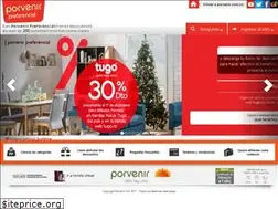 Sites similar to porvenirpreferencial.com