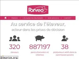 Sites similar to porveo.fr