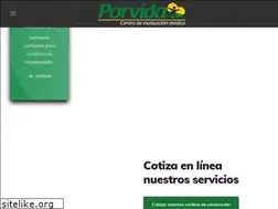 Sites similar to porvida.com.co