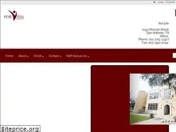 Sites similar to porvidaacademy.org