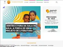 Sites similar to porvir.org