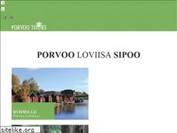 Sites similar to porvootours.fi