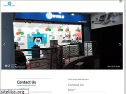 Sites similar to porwalcomputer.com
