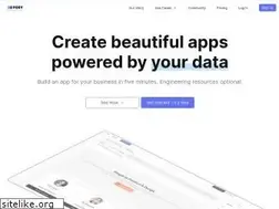 Sites similar to pory.io