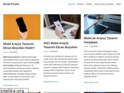 Sites similar to poryaz.com