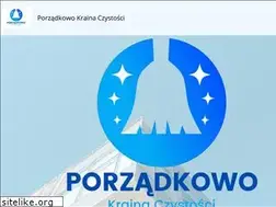 Sites similar to porzadkowo.pl