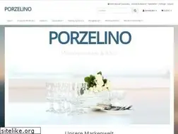 Sites similar to porzelino.de