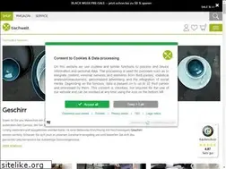 Sites similar to porzellan.de