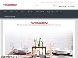 Sites similar to porzellanbiene.de