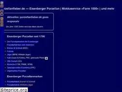 Sites similar to porzellanfieber.de