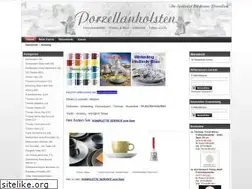 Sites similar to porzellanholsten.de