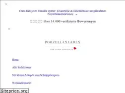 Sites similar to porzellankeller.de
