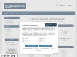 Sites similar to porzellanpunkt.de