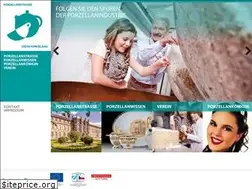 Sites similar to porzellanstrasse.de