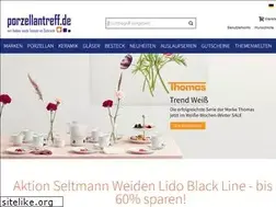 Sites similar to porzellantreff.de