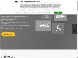 Sites similar to porzertaxi.de
