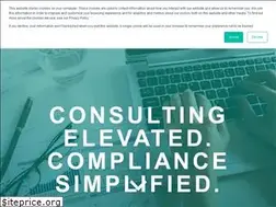 Sites similar to porziocomplianceservices.com