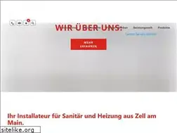 Sites similar to porzner.com