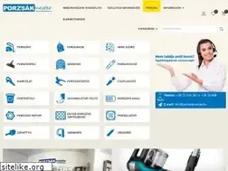 Sites similar to porzsakmester.hu