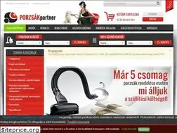 Sites similar to porzsakpartner.com